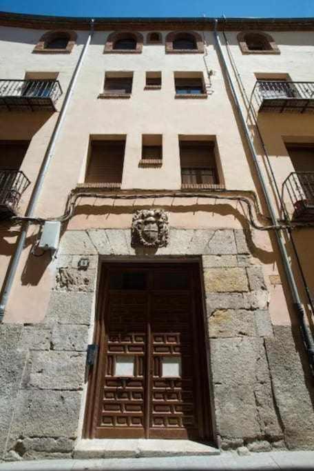 Chantria Teruel Habitación foto