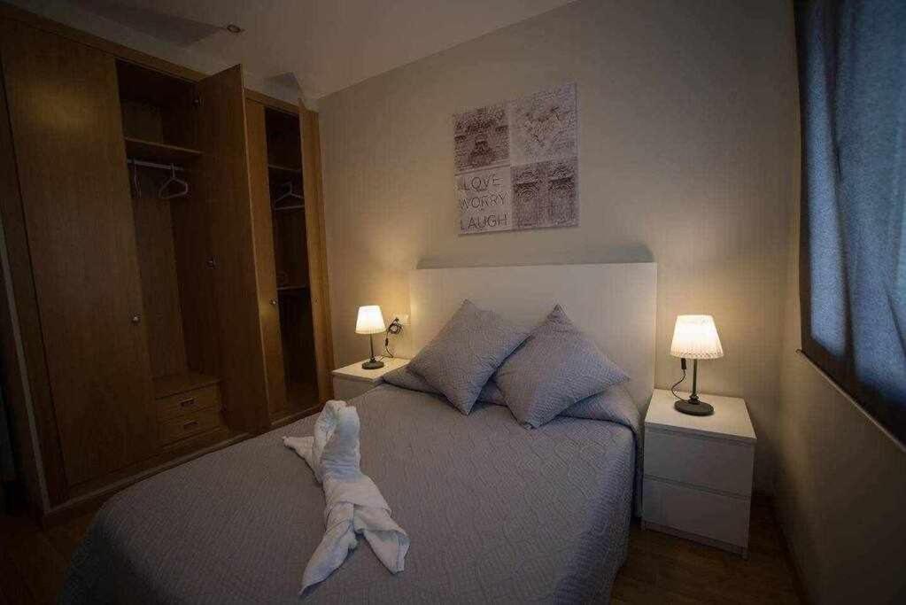 Chantria Teruel Exterior foto