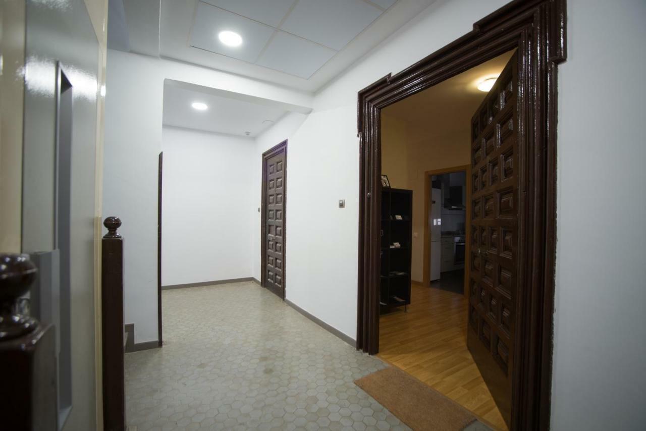 Chantria Teruel Exterior foto