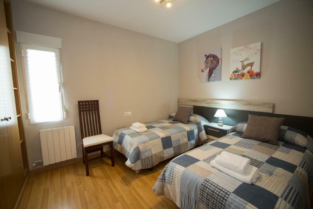 Chantria Teruel Exterior foto