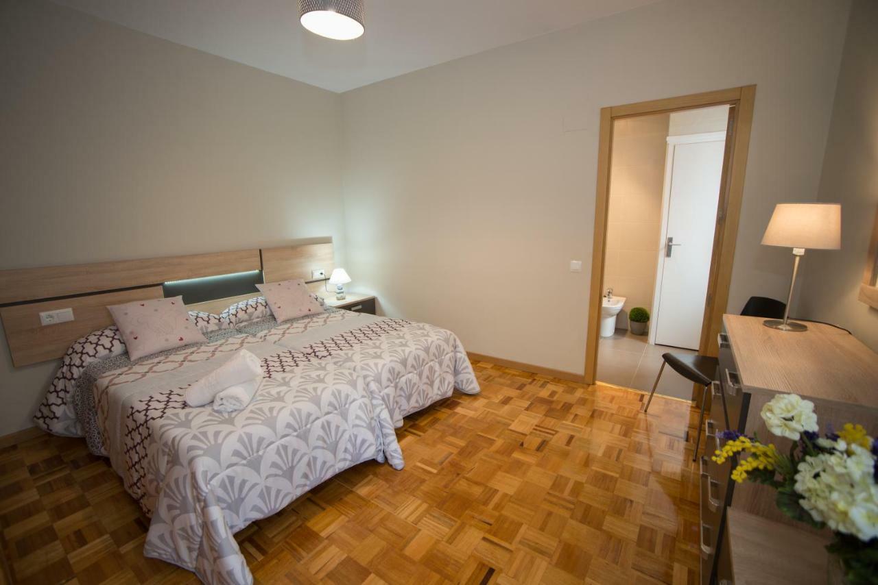 Chantria Teruel Exterior foto