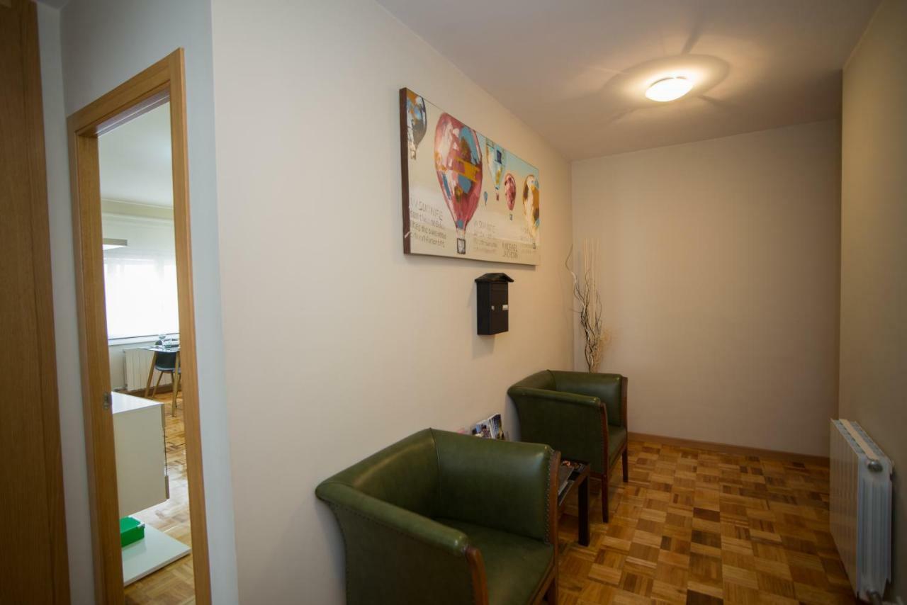 Chantria Teruel Exterior foto