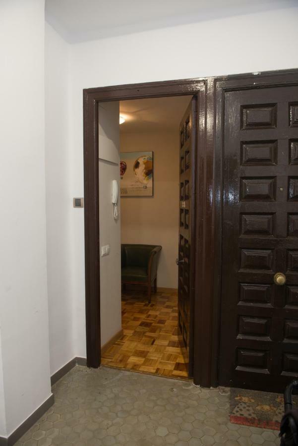 Chantria Teruel Exterior foto