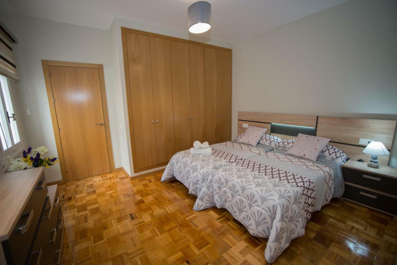 Chantria Teruel Exterior foto